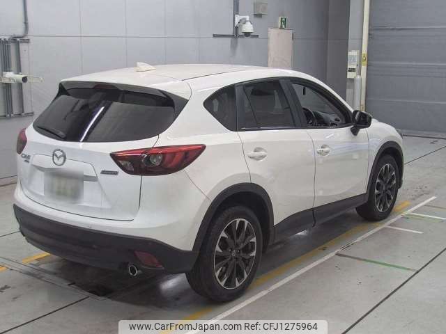 mazda cx-5 2015 -MAZDA 【岡山 330ﾐ1403】--CX-5 LDA-KE2AW--KE2AW-200033---MAZDA 【岡山 330ﾐ1403】--CX-5 LDA-KE2AW--KE2AW-200033- image 2