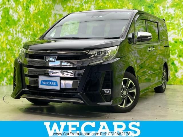 toyota noah 2021 quick_quick_3BA-ZRR80W_ZRR80-0689120 image 1