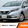 nissan note 2017 -NISSAN--Note DAA-HE12--HE12-062262---NISSAN--Note DAA-HE12--HE12-062262- image 1