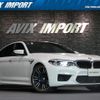 bmw m5 2018 quick_quick_ABA-JF44M_WBSJF020X0GA03409 image 1
