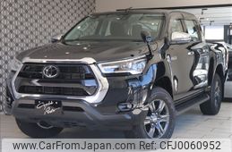 toyota hilux 2022 -TOYOTA--Hilux 3DF-GUN125--GUN125-3940152---TOYOTA--Hilux 3DF-GUN125--GUN125-3940152-