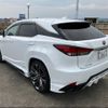 lexus rx 2019 -LEXUS 【静岡 332ﾇ71】--Lexus RX GYL20W--0010207---LEXUS 【静岡 332ﾇ71】--Lexus RX GYL20W--0010207- image 19