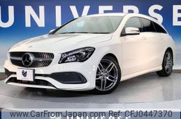 mercedes-benz cla-class 2016 -MERCEDES-BENZ--Benz CLA DBA-117942--WDD1179422N442643---MERCEDES-BENZ--Benz CLA DBA-117942--WDD1179422N442643-