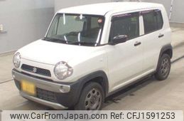suzuki hustler 2018 CFJ1591253
