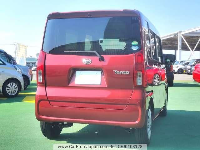 daihatsu tanto 2021 quick_quick_6BA-LA650S_LA650S-0119274 image 2