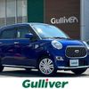 daihatsu cast 2018 -DAIHATSU--Cast DBA-LA250S--LA250S-0141012---DAIHATSU--Cast DBA-LA250S--LA250S-0141012- image 1