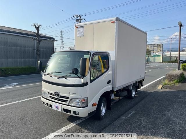 toyota dyna-truck 2015 GOO_NET_EXCHANGE_0600699A30240415W001 image 2