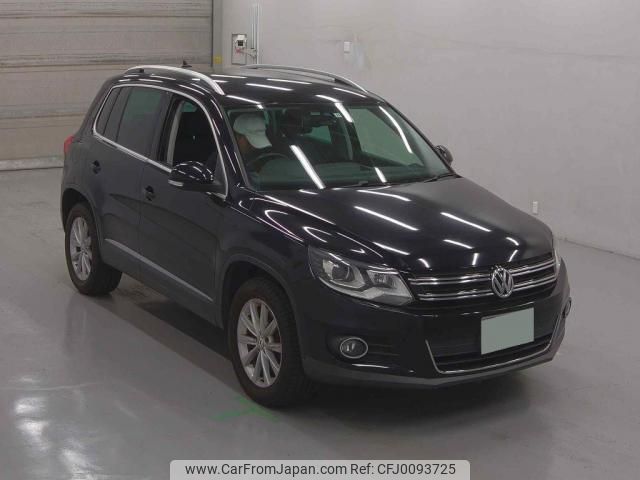 volkswagen tiguan 2014 quick_quick_DBA-5NCTH_WVGZZZ5NZEW033434 image 1