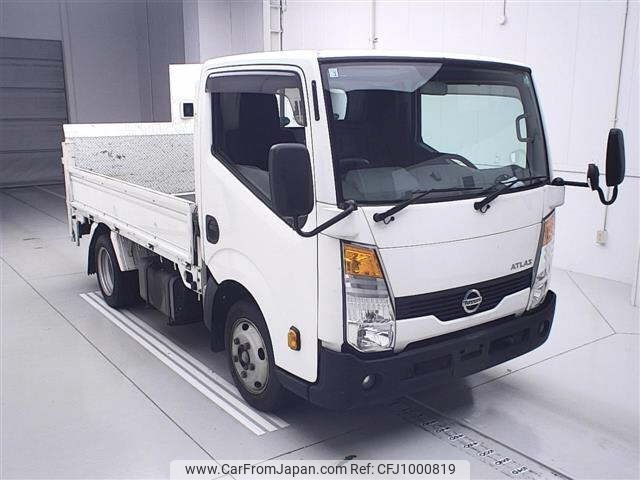 nissan atlas 2019 -NISSAN--Atlas TZ2F24-150906---NISSAN--Atlas TZ2F24-150906- image 1