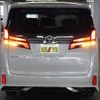 toyota alphard 2021 -TOYOTA--Alphard 3BA-AGH30W--AGH30-0376875---TOYOTA--Alphard 3BA-AGH30W--AGH30-0376875- image 6