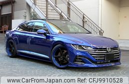 volkswagen arteon 2022 -VOLKSWAGEN--VW Arteon 3BA-3HDNUF--WVWZZZ3HZNE006106---VOLKSWAGEN--VW Arteon 3BA-3HDNUF--WVWZZZ3HZNE006106-