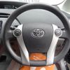 toyota prius 2010 quick_quick_DAA-ZVW30_ZVW30-1172468 image 17