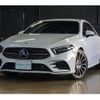 mercedes-benz a-class 2019 -MERCEDES-BENZ--Benz A Class 5BA-177147M--WDD1771472W015903---MERCEDES-BENZ--Benz A Class 5BA-177147M--WDD1771472W015903- image 1