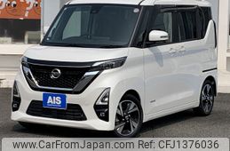 nissan roox 2020 -NISSAN--Roox 4AA-B45A--B45A-0305433---NISSAN--Roox 4AA-B45A--B45A-0305433-