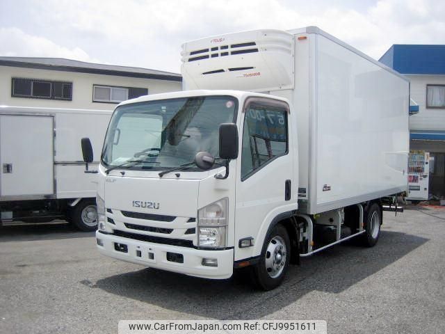 isuzu elf-truck 2016 GOO_NET_EXCHANGE_0560040A30240629W002 image 1