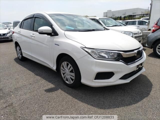 honda grace 2020 quick_quick_DAA-GM4_GM4-1212283 image 2