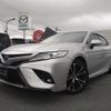 toyota camry 2019 quick_quick_DAA-AXVH70_AXVH70-1043291 image 1