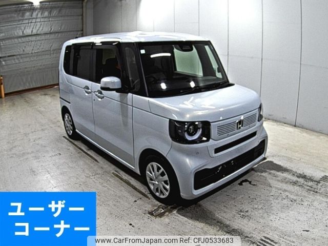 honda n-box 2024 -HONDA 【ＮＯ後日 】--N BOX JF5-1028476---HONDA 【ＮＯ後日 】--N BOX JF5-1028476- image 1