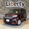 suzuki solio 2024 quick_quick_MA27S_MA27S-124587 image 1