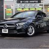 mercedes-benz a-class 2019 -MERCEDES-BENZ--Benz A Class 3DA-177012--WDD1770122V043574---MERCEDES-BENZ--Benz A Class 3DA-177012--WDD1770122V043574- image 1