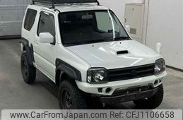 suzuki jimny 2005 -SUZUKI--Jimny JB23W-501914---SUZUKI--Jimny JB23W-501914-
