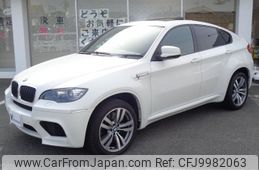 bmw x6 2011 CFJ9982063