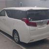 toyota alphard 2021 -TOYOTA--Alphard 6AA-AYH30W--AYH30-0130653---TOYOTA--Alphard 6AA-AYH30W--AYH30-0130653- image 5