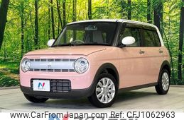 suzuki alto-lapin 2015 -SUZUKI--Alto Lapin DBA-HE33S--HE33S-121621---SUZUKI--Alto Lapin DBA-HE33S--HE33S-121621-