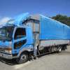 mitsubishi-fuso fighter 1997 CFJ3700019 image 4