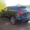 mercedes-benz amg 2015 -MERCEDES-BENZ 【高知 300ﾊ1940】--AMG 176052--2J414668---MERCEDES-BENZ 【高知 300ﾊ1940】--AMG 176052--2J414668- image 27