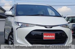 toyota estima 2016 CFJ1630564