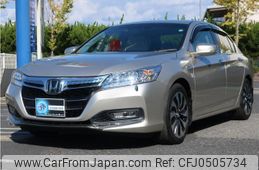 honda accord 2013 -HONDA--Accord CR6--1002191---HONDA--Accord CR6--1002191-