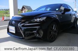 lexus is 2015 -LEXUS 【鳥取 300ﾌ814】--Lexus IS AVE30--5045155---LEXUS 【鳥取 300ﾌ814】--Lexus IS AVE30--5045155-