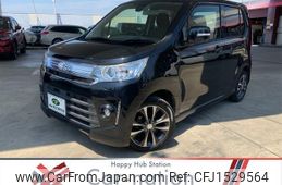 suzuki wagon-r-stingray 2016 CFJ1529564