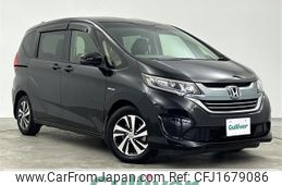 honda freed 2016 CFJ1679086