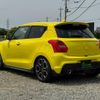 suzuki swift 2018 quick_quick_CBA-ZC32S_ZC33S-109073 image 7