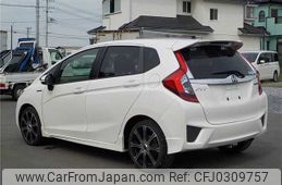 honda fit-hybrid 2013 TE4698