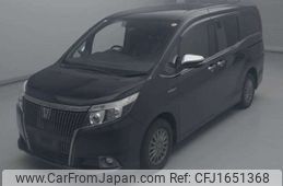 toyota esquire 2017 CFJ1651368