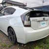toyota prius 2010 CFJ1795399 image 3