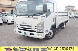 isuzu elf-truck 2017 quick_quick_TRG-NPR85AR_NPR85-7073545