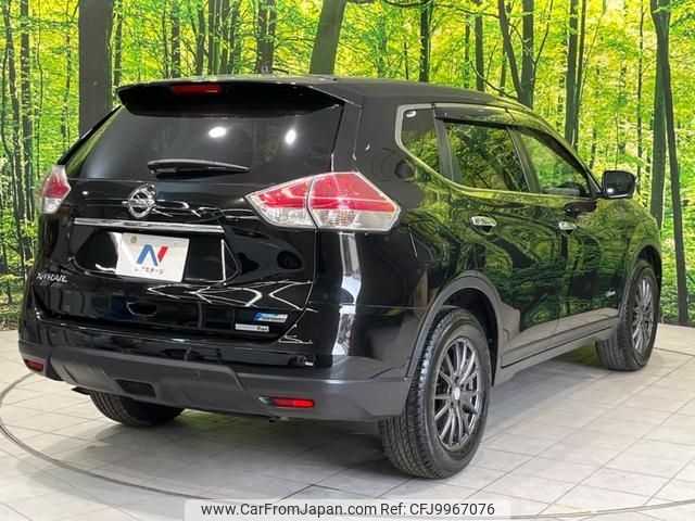 nissan x-trail 2015 -NISSAN--X-Trail HNT32--114803---NISSAN--X-Trail HNT32--114803- image 2