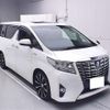 toyota alphard 2015 -TOYOTA 【三重 302ﾃ6453】--Alphard AYH30W-0014192---TOYOTA 【三重 302ﾃ6453】--Alphard AYH30W-0014192- image 1