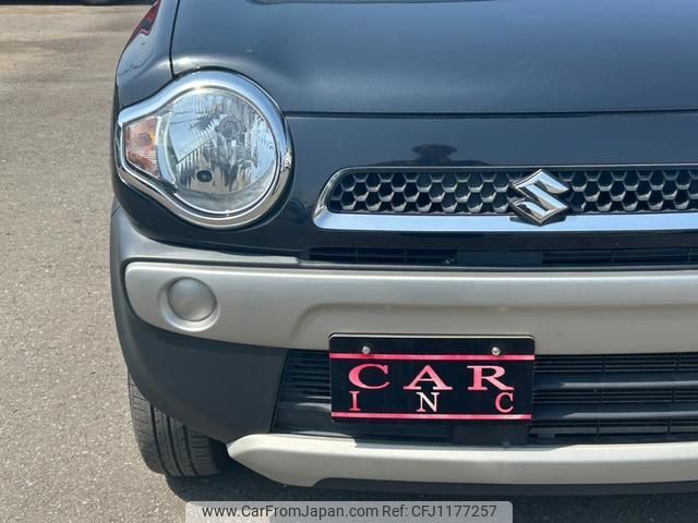 suzuki hustler 2018 quick_quick_MR41S_MR41S-303317 image 2