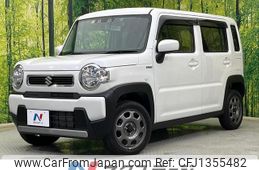 suzuki hustler 2020 quick_quick_MR92S_MR92S-124445