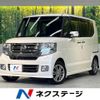 honda n-box 2015 -HONDA--N BOX DBA-JF1--JF1-1609041---HONDA--N BOX DBA-JF1--JF1-1609041- image 1