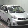 nissan march 2017 -NISSAN--March K13-074903---NISSAN--March K13-074903- image 1
