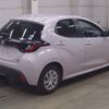 toyota yaris 2020 quick_quick_6AA-MXPH10_MXPH10-2019527 image 4