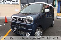 suzuki wagon-r 2023 CFJ1438434