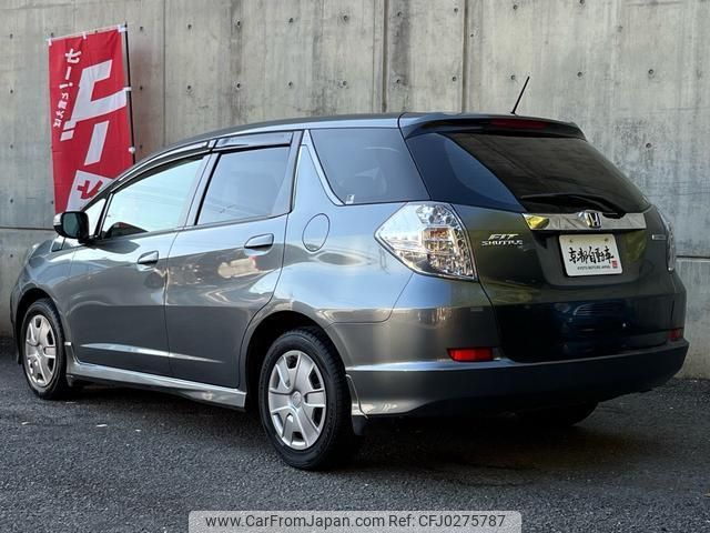 honda fit-shuttle-hybrid 2011 quick_quick_GP2_GP2-3010472 image 2