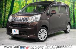 daihatsu move 2016 quick_quick_LA150S_LA150S-1035309